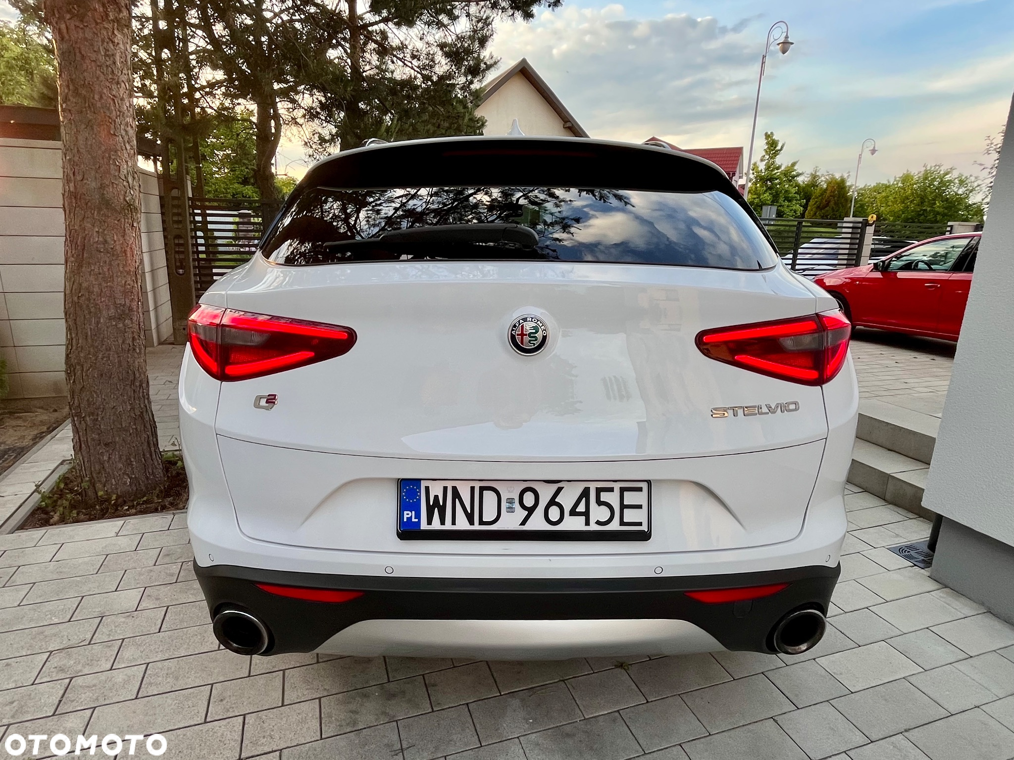Alfa Romeo Stelvio - 6