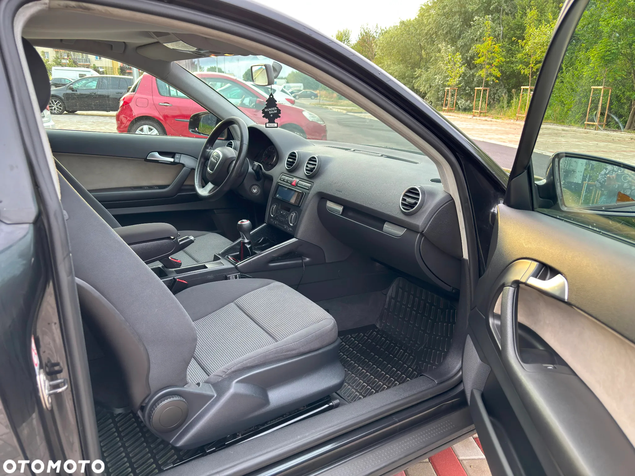 Audi A3 - 20
