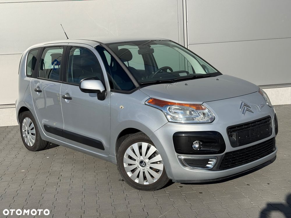 Citroën C3 Picasso VTi 120 Tendance - 1