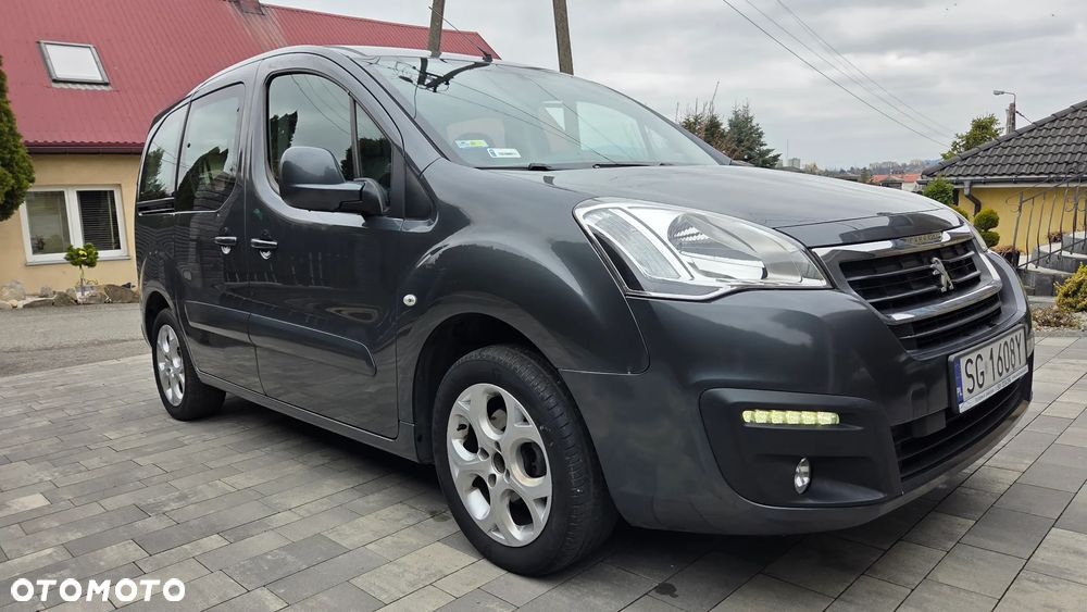 Peugeot Partner - 22