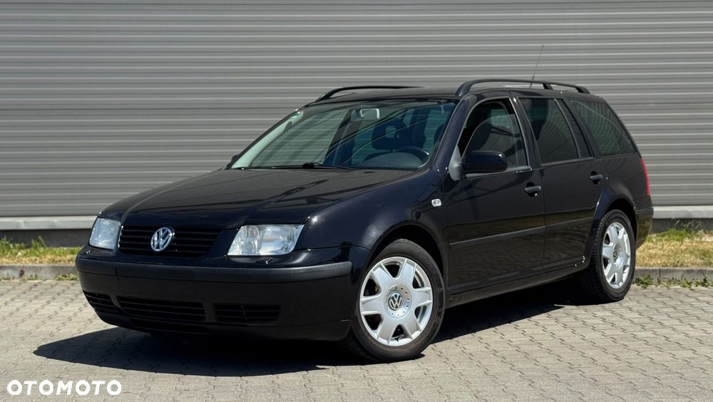 Volkswagen Bora Variant 1.6 Comfortline - 16