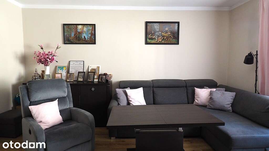 Kupujesz mieszkanie, a ogródek rekreacyjny-GRATIS