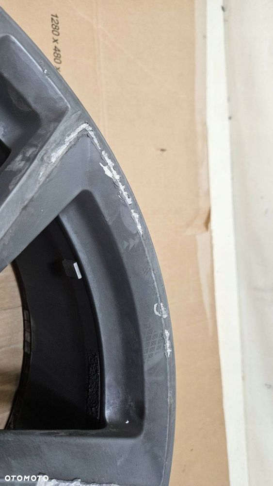 felga aluminiowa audi s6 c7 8.5x20" et43 4g9601025n - 7