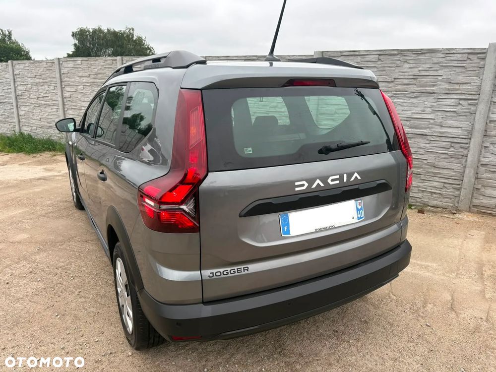 Dacia Jogger 1.0 TCe Comfort - 34