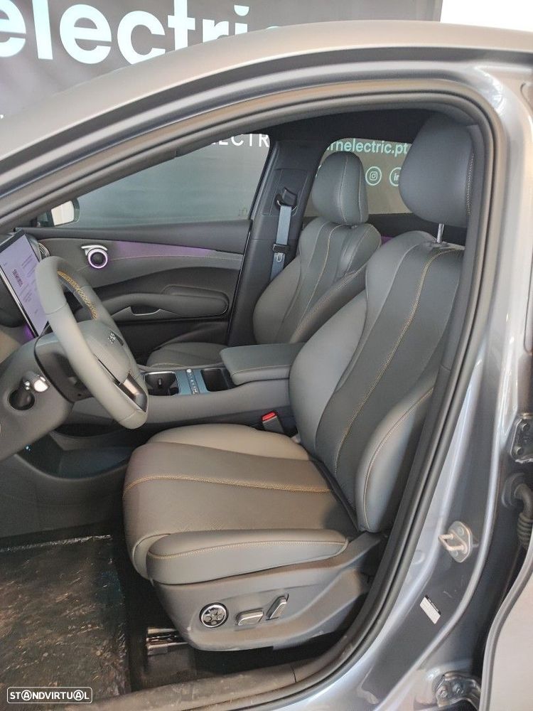 BYD Atto 3 EVO 74.8 kWh Design - 8