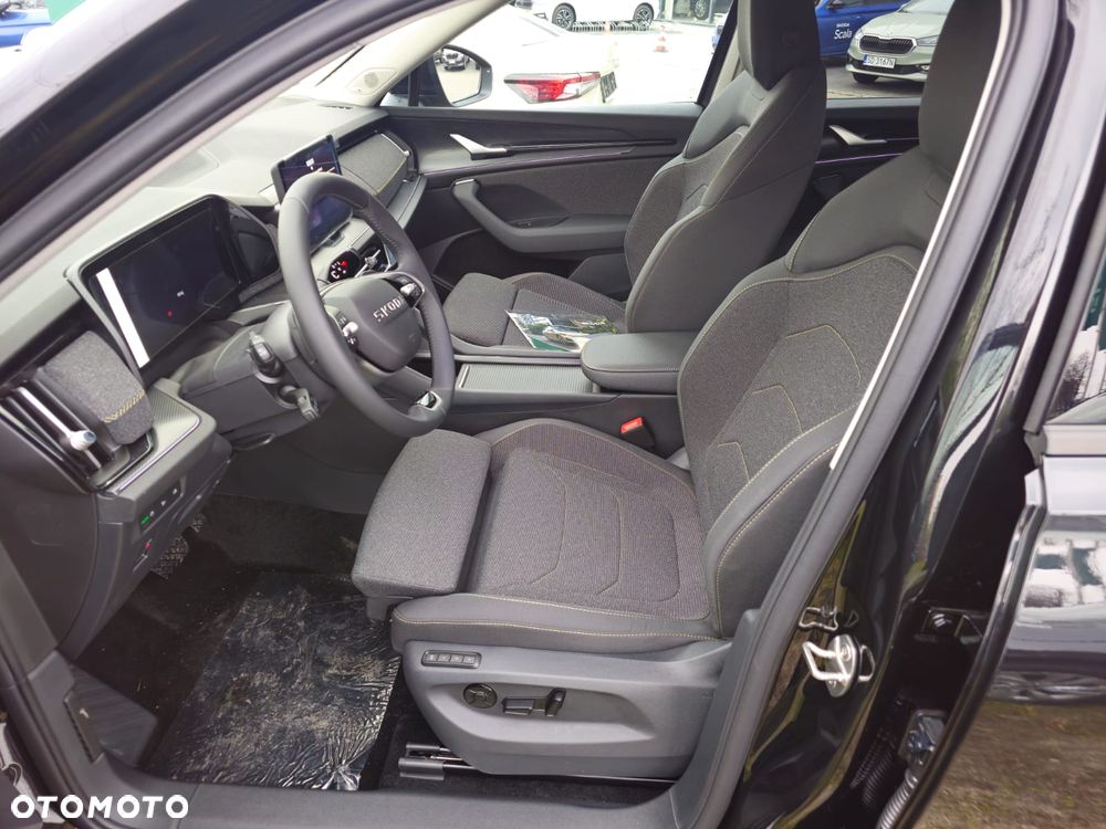 Skoda Kodiaq 2.0 TDI 4x4 Edition 130 DSG - 7