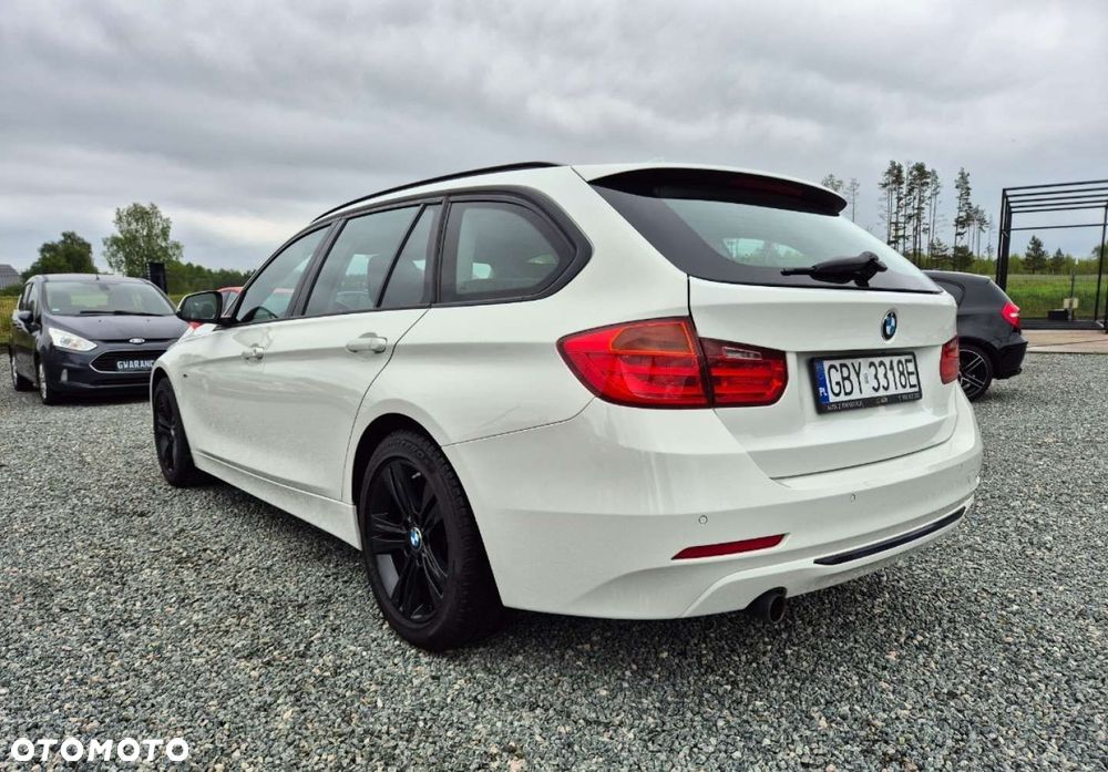 BMW Seria 3 - 3