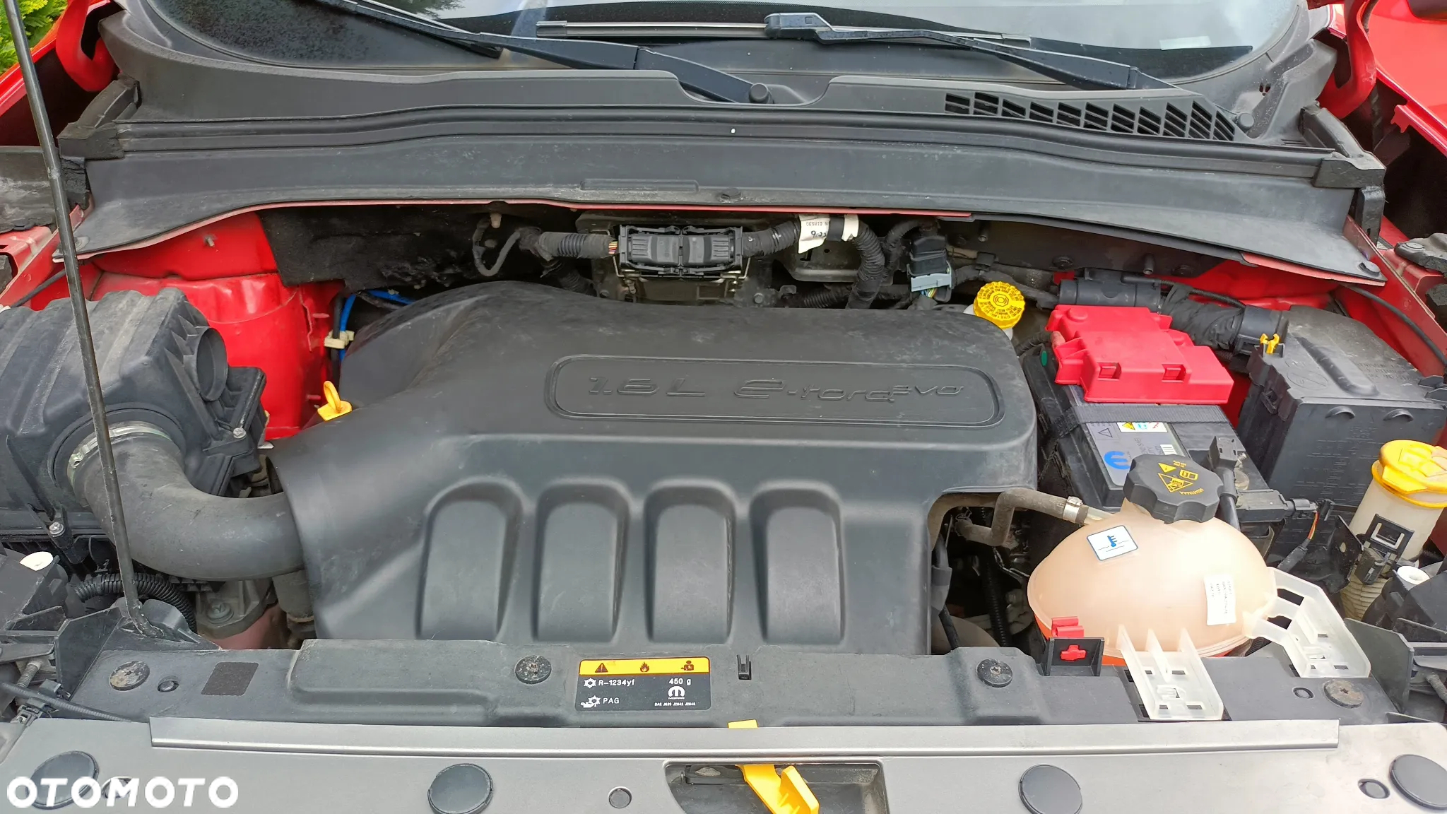 Jeep Renegade 1.6 E-torQ Longitude - 5