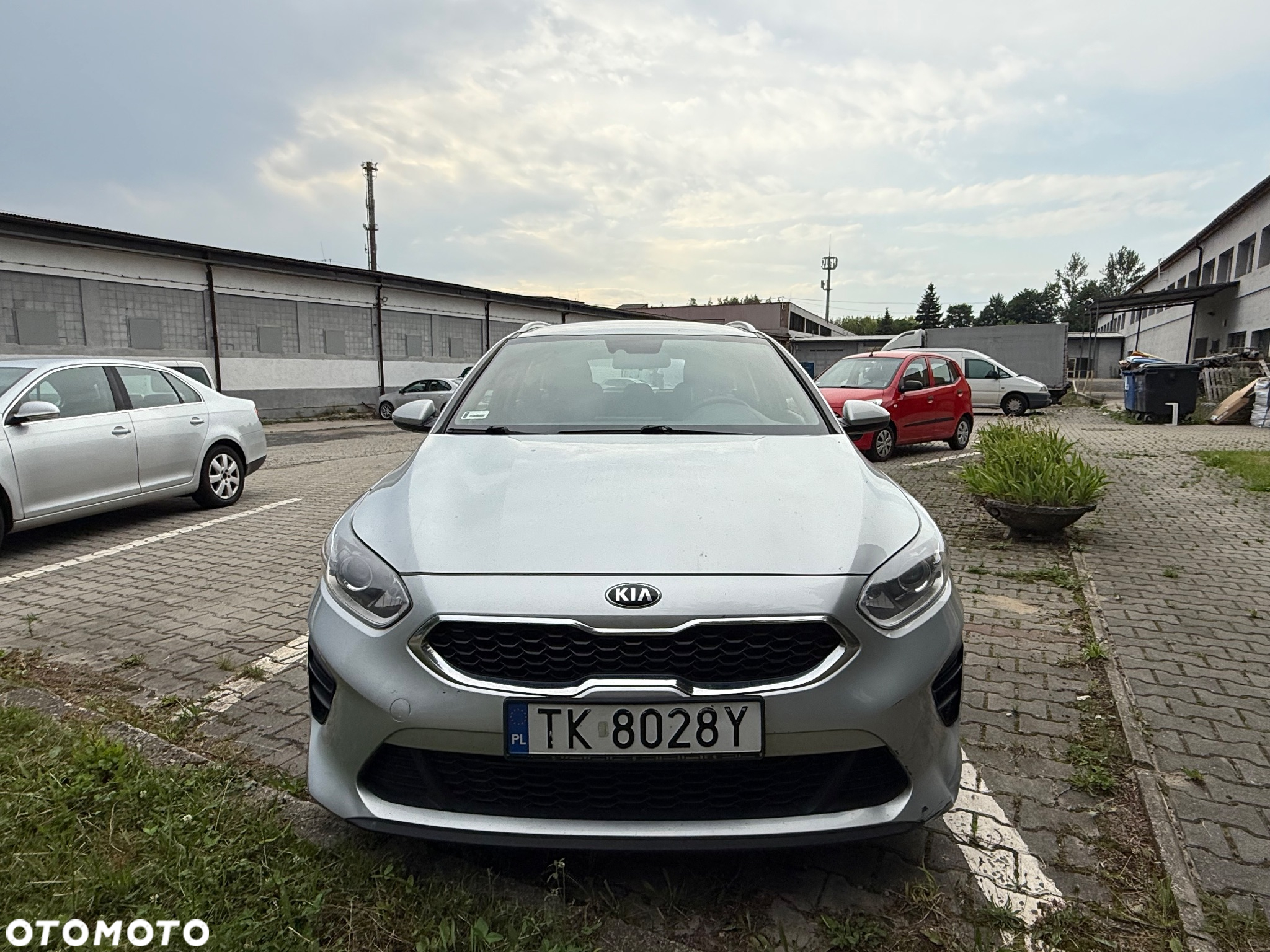 Kia Ceed 1.0 T-GDI L - 3
