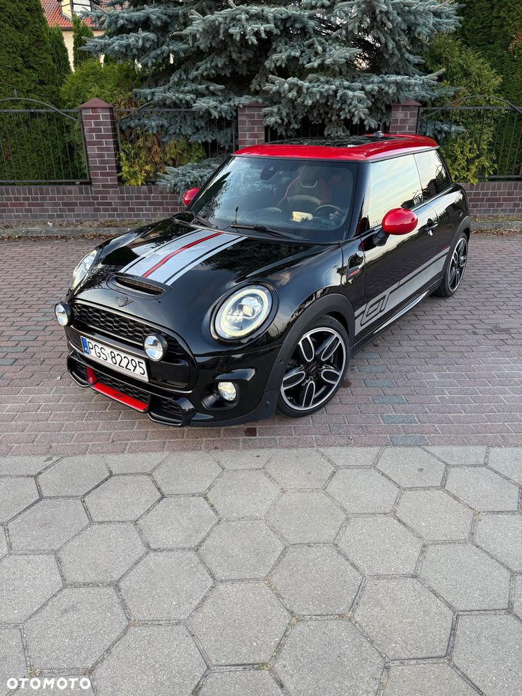 MINI Cooper S sport - 11
