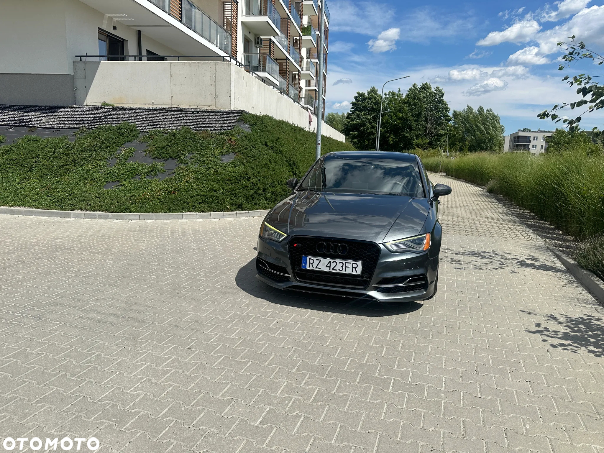 Audi S3 2.0 TFSI Quattro S tronic - 5