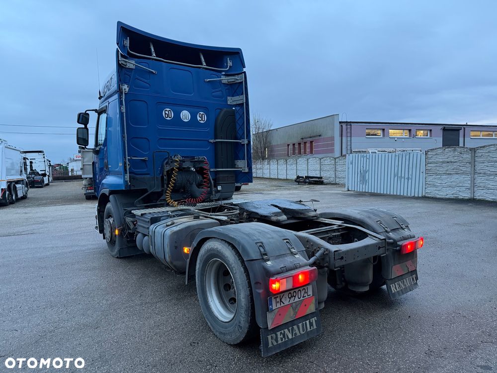 Renault Premium 450 DXI - 6