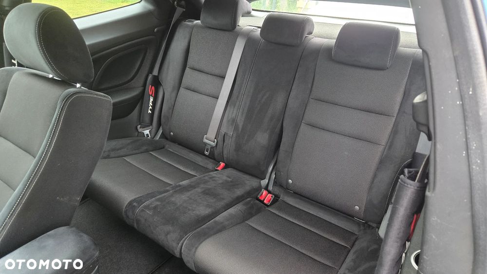 Honda Civic 1.8i-VTEC Type S - 14
