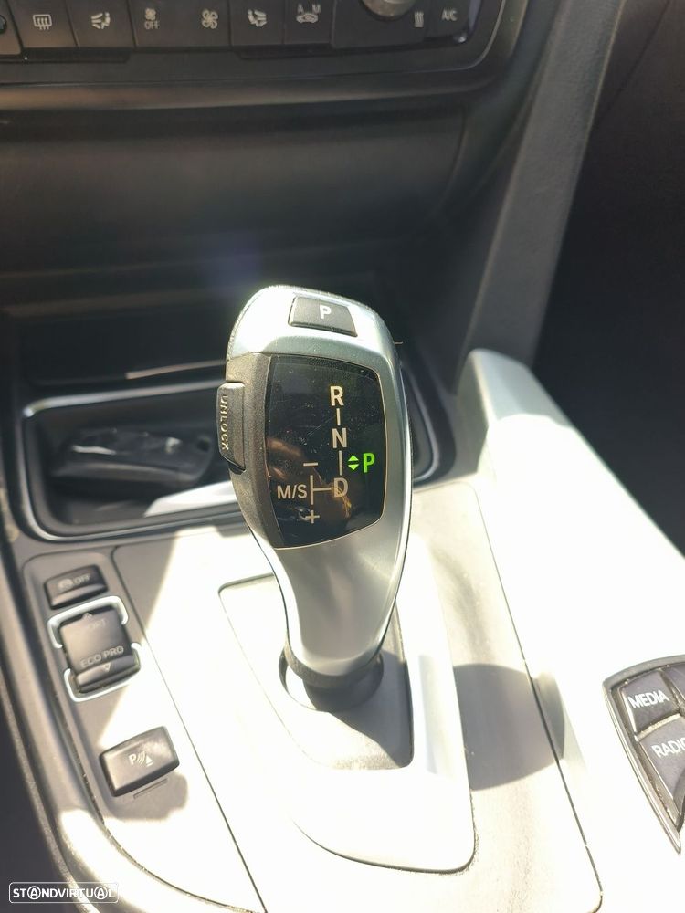 BMW 318 - 17