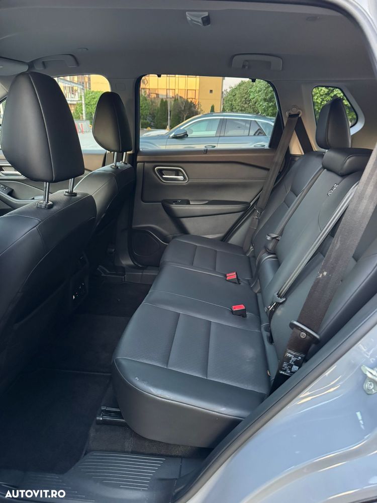 Nissan X-Trail ePower Tekna Plus - 12