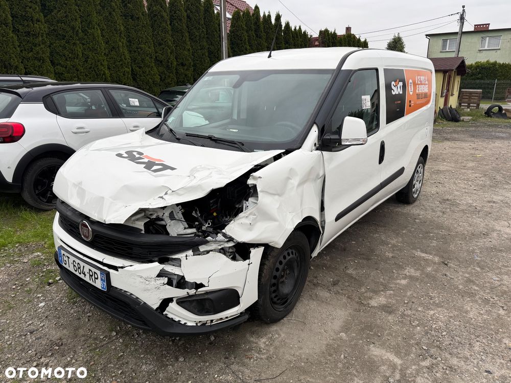 Fiat Doblo - 3
