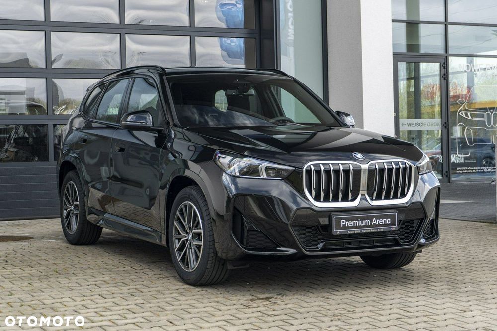 BMW X1 sDrive18i - 6