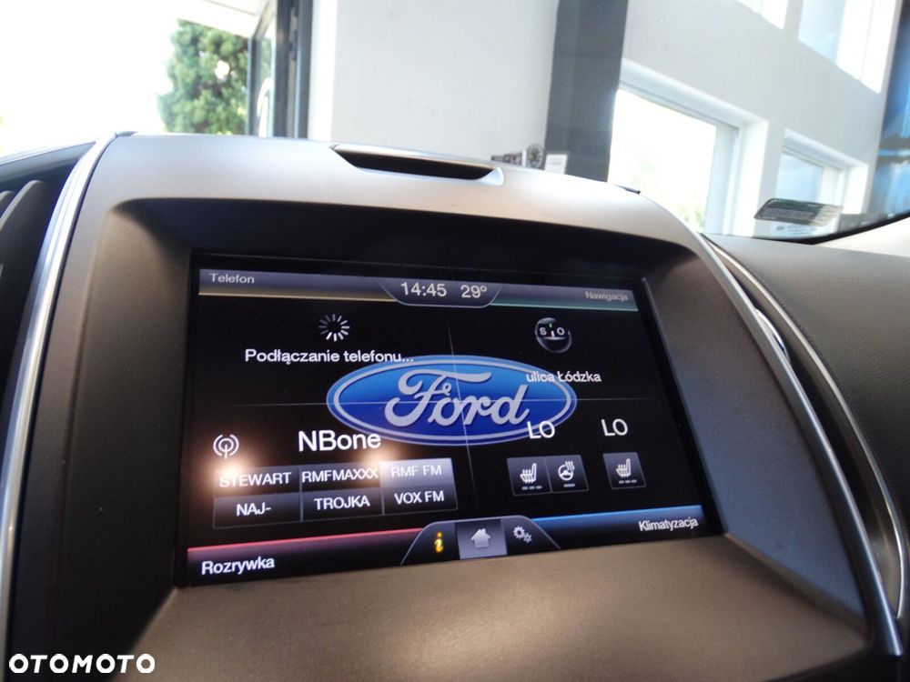 Ford Edge - 27
