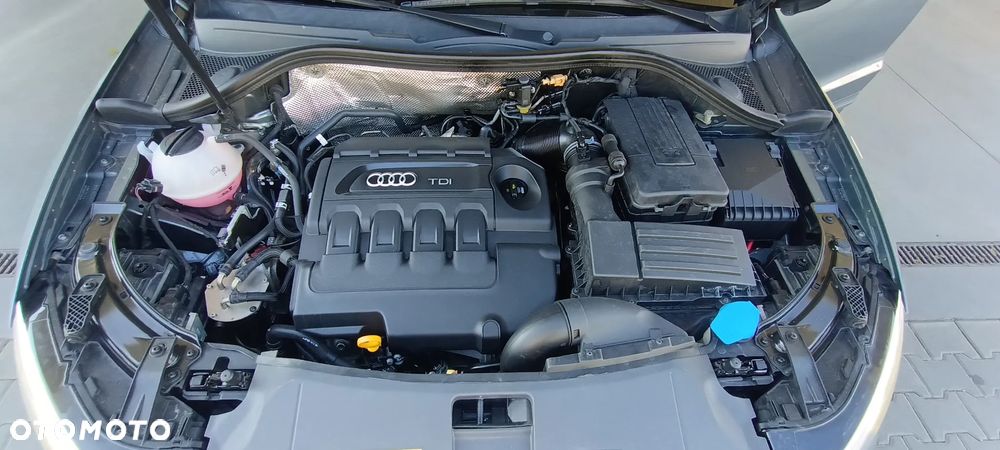 Audi Q3 2.0 TDI Quattro Sport S tronic - 36