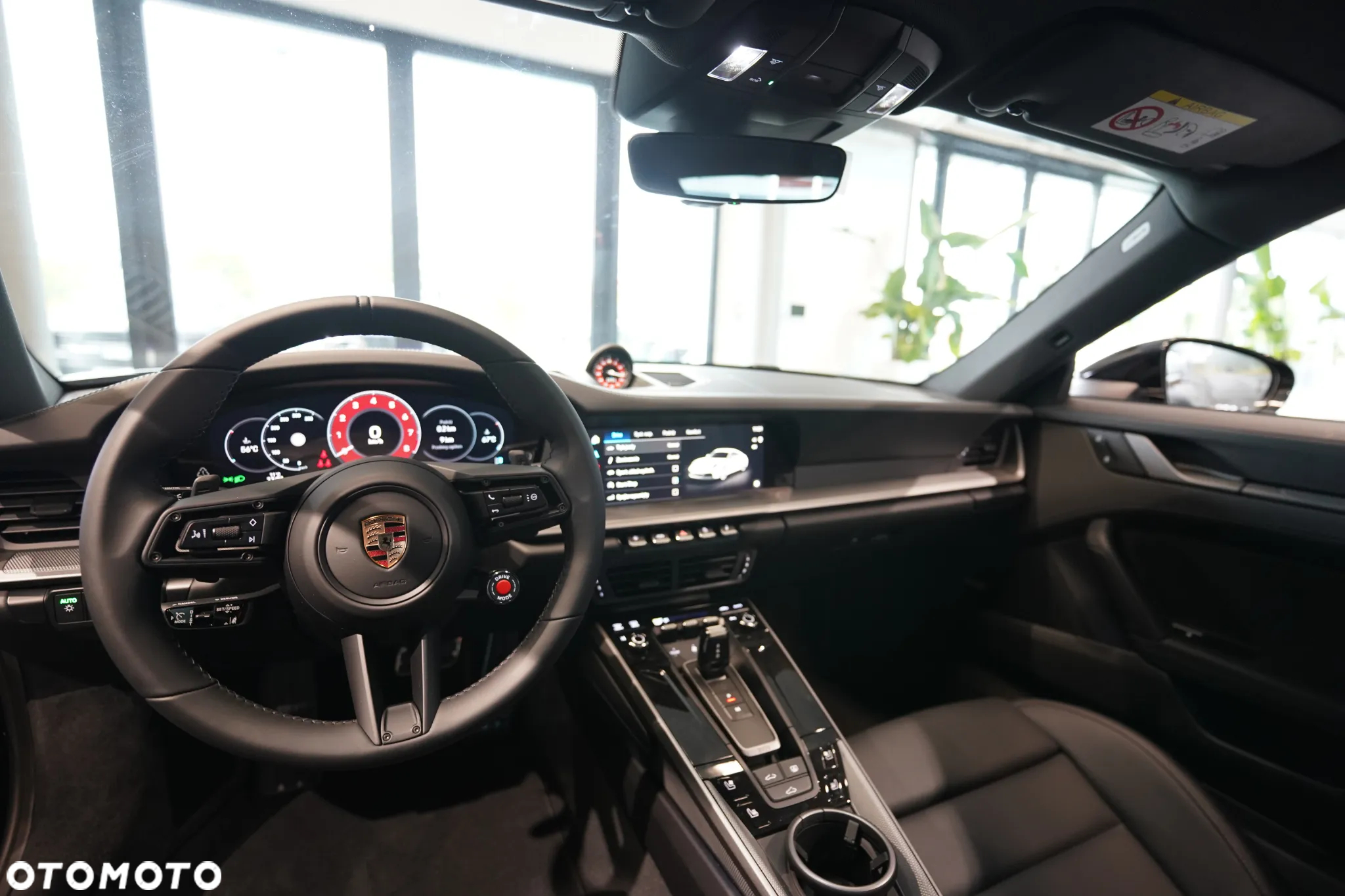 Porsche 911 Carrera S - 14
