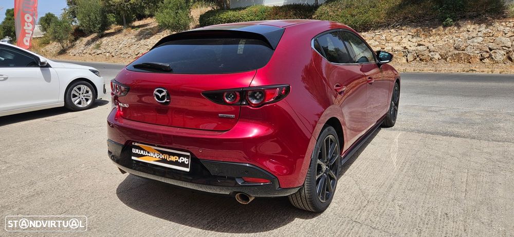 Mazda 3 Hatchback 2.0 Sky-X Excellence - 12