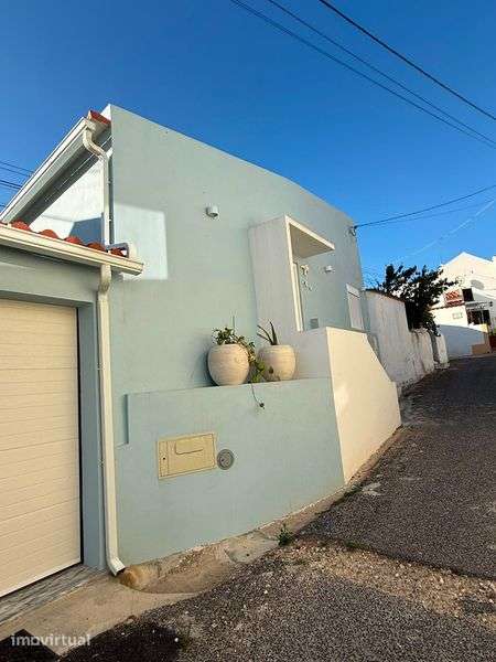 Casa para arrendar - Grande imagem: 3/12