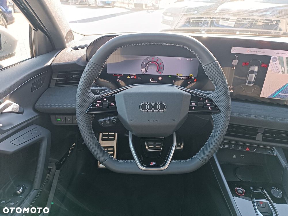 Audi S3 Limousine - 20