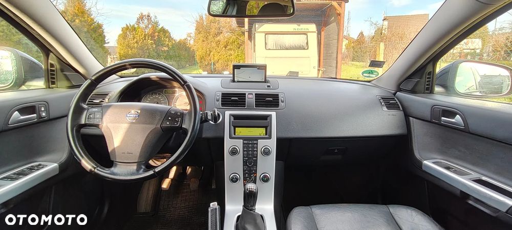 Volvo V50 DPF D3 Business Pro Edition - 15