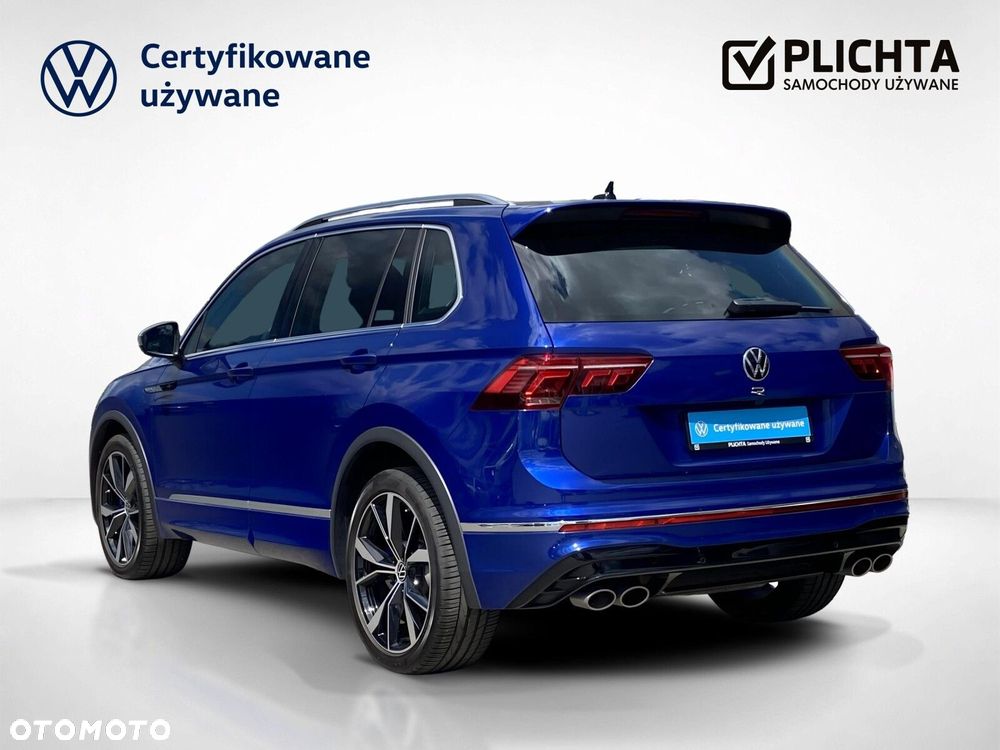 Volkswagen Tiguan - 4