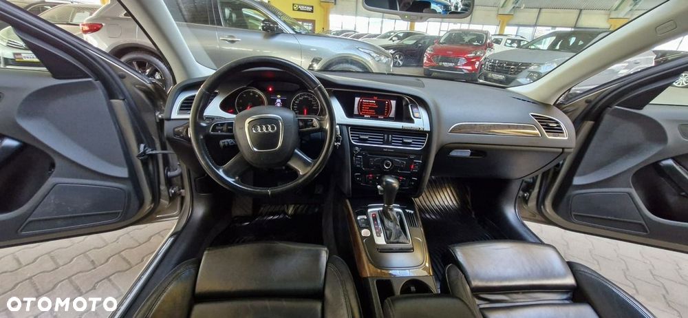 Audi A4 Avant - 14