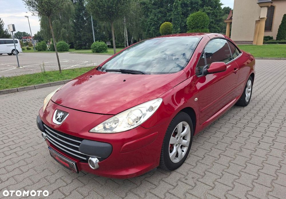 Peugeot 307 - 3