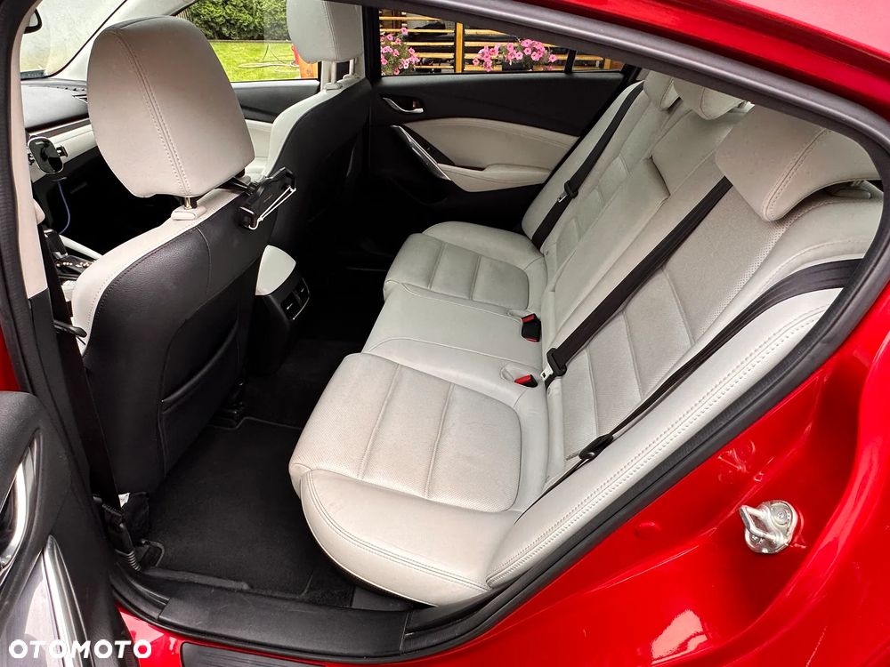 Mazda 6 2.5 Skypassion I-ELoop - 13