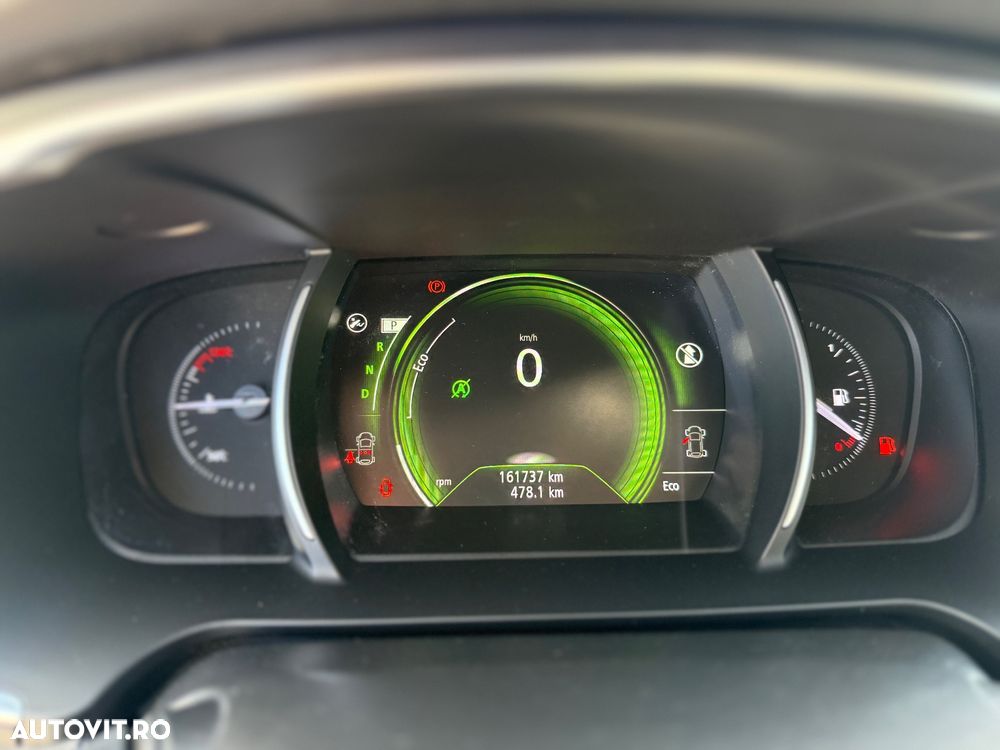 Renault Talisman ENERGY TCe 200 EDC INITIALE PARIS - 19