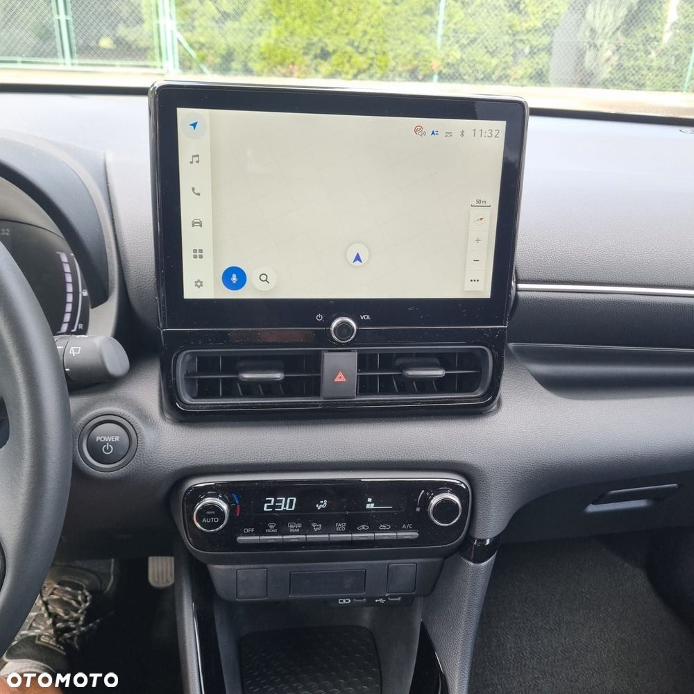 Toyota Yaris 1.5 VVT-i Business Edition - 26