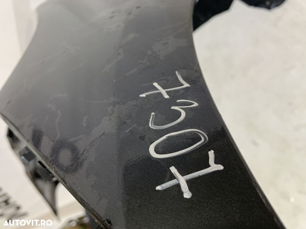 Bara fata BMW Seria 2 F45, F46 facelift LCI, 2018, 2019, 2020, 2021, cod origine OE 7480370. - 14