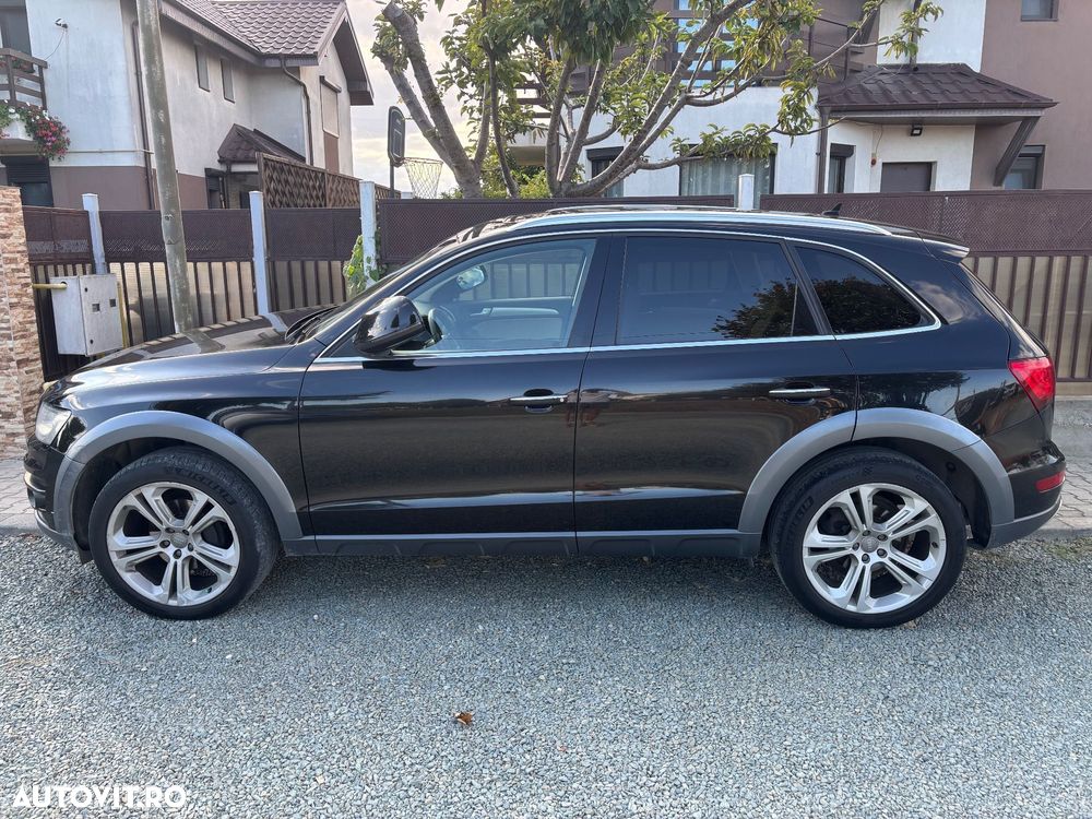 Audi Q5 - 5