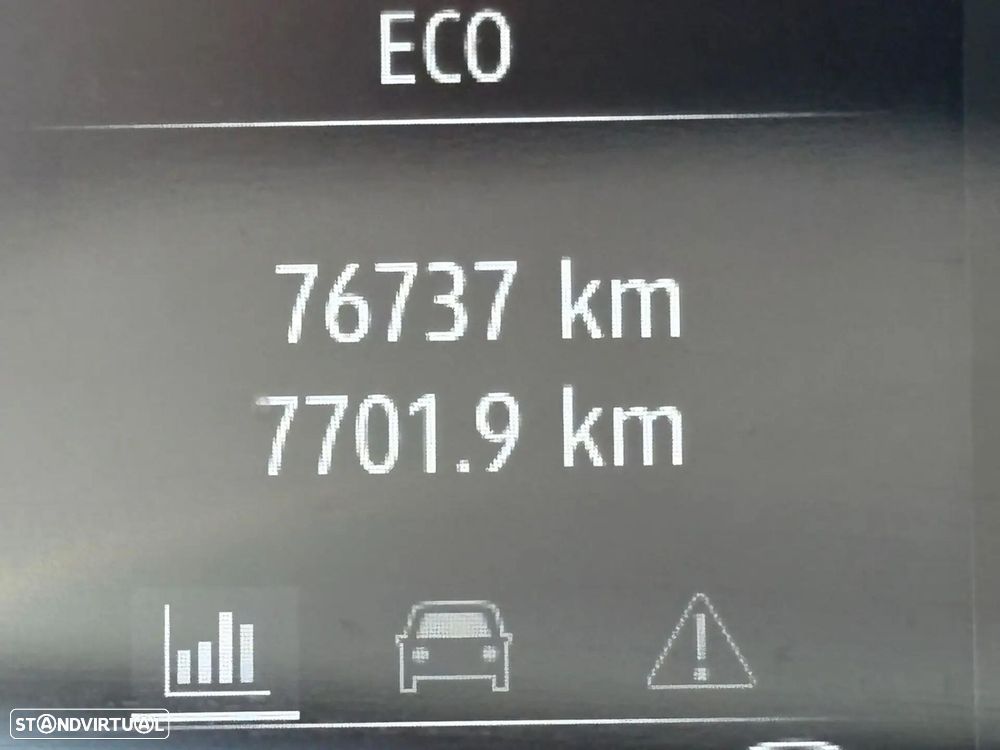 Dacia Sandero 1.0 ECO-G Essential Bi-Fuel - 9