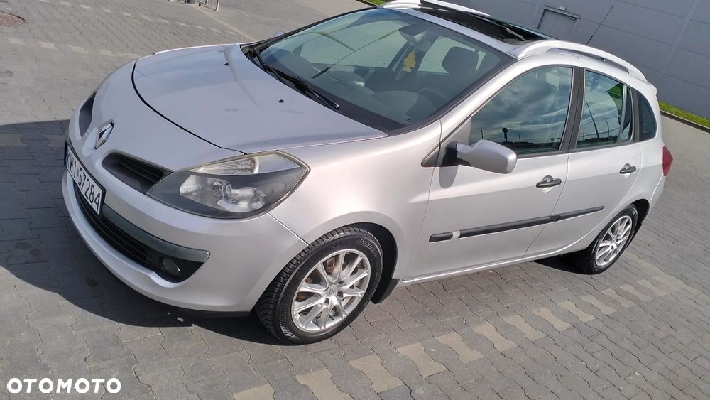 Renault Clio 1.2 TCE Expression - 1