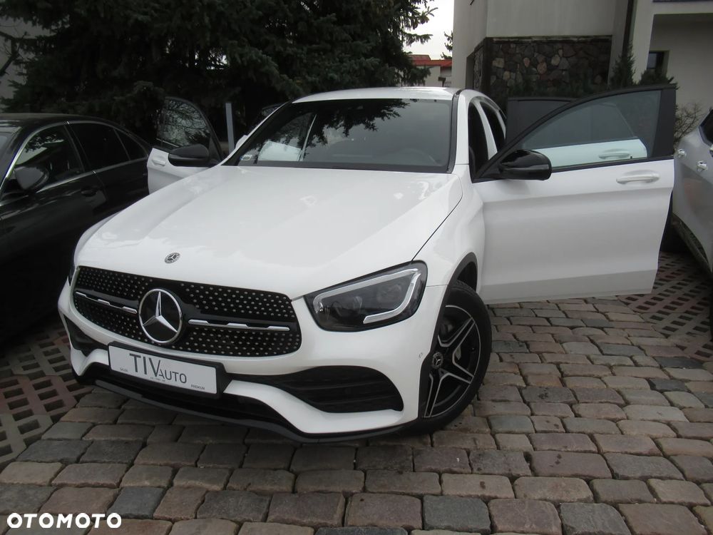 Mercedes-Benz GLC 220 d 4-Matic - 39