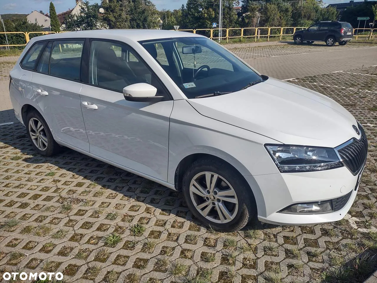 Skoda Fabia 1.0 TSI Ambition - 6