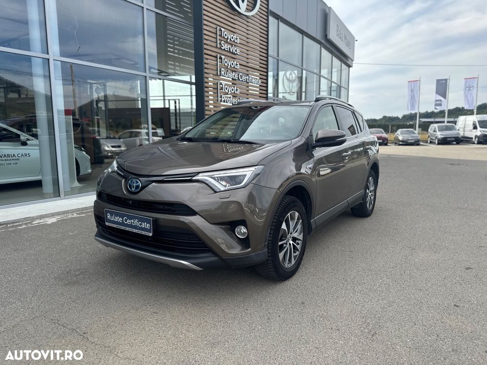 Toyota RAV4 - 3