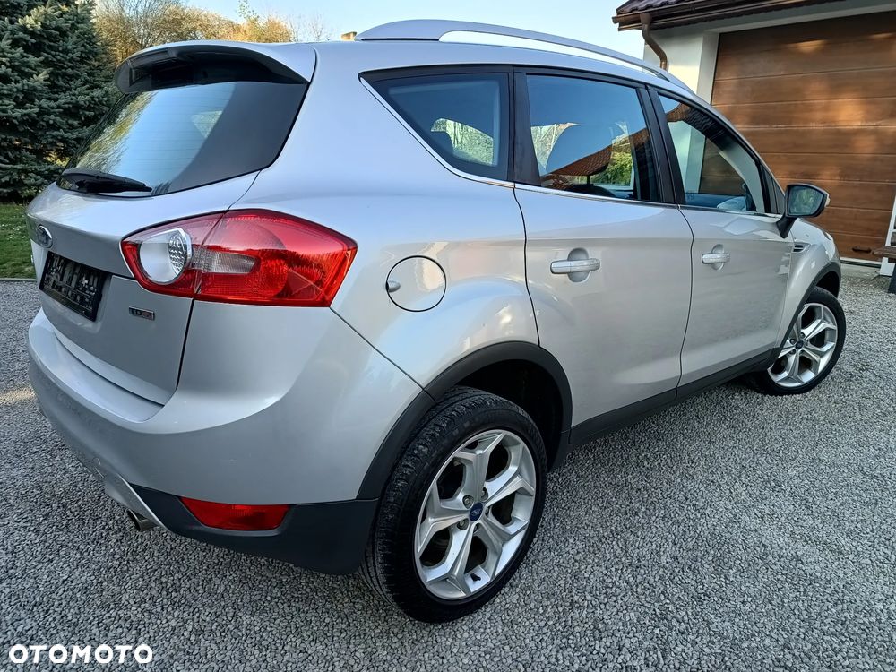 Ford Kuga 2.0 TDCi Trend - 3