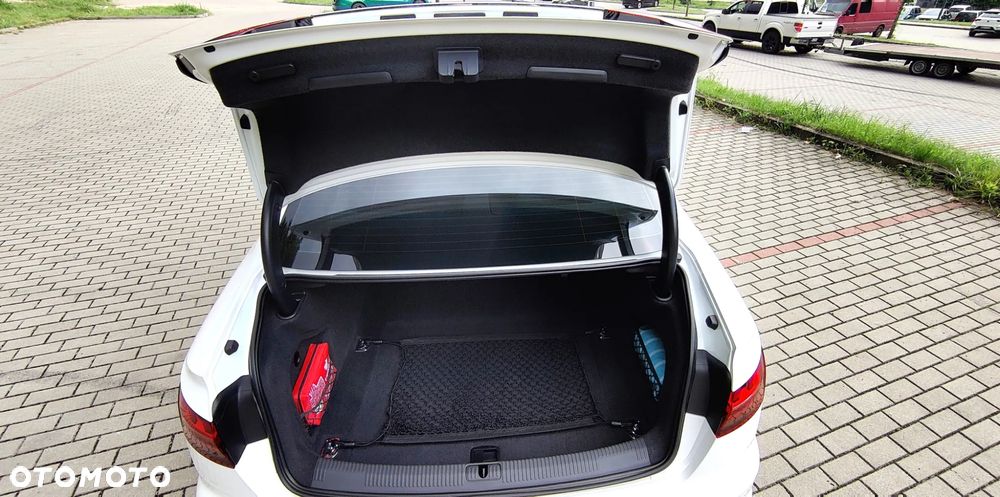 Audi A4 Limousine 2.0 TFSI quattro S tronic sport - 6