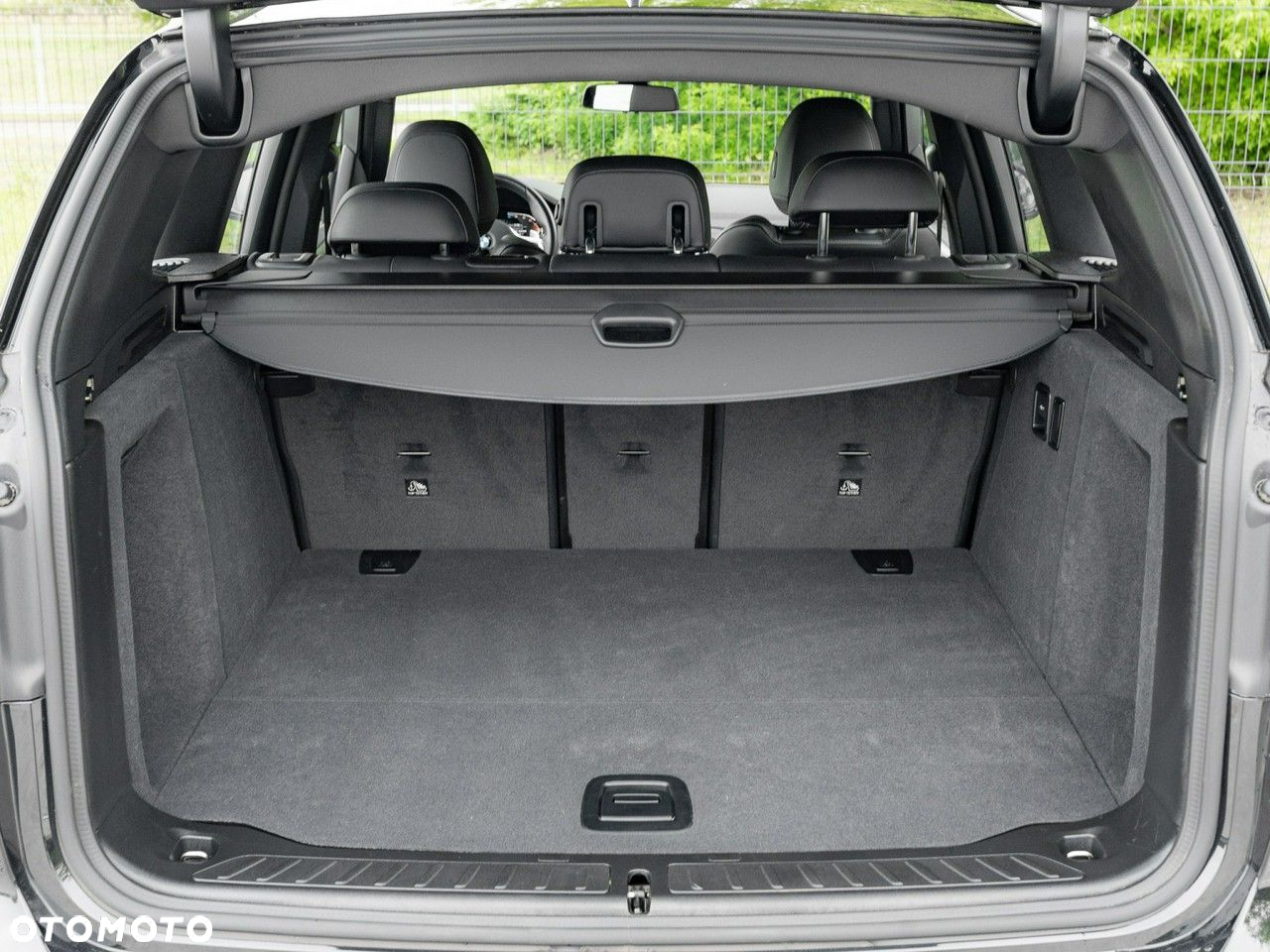BMW X3 - 27
