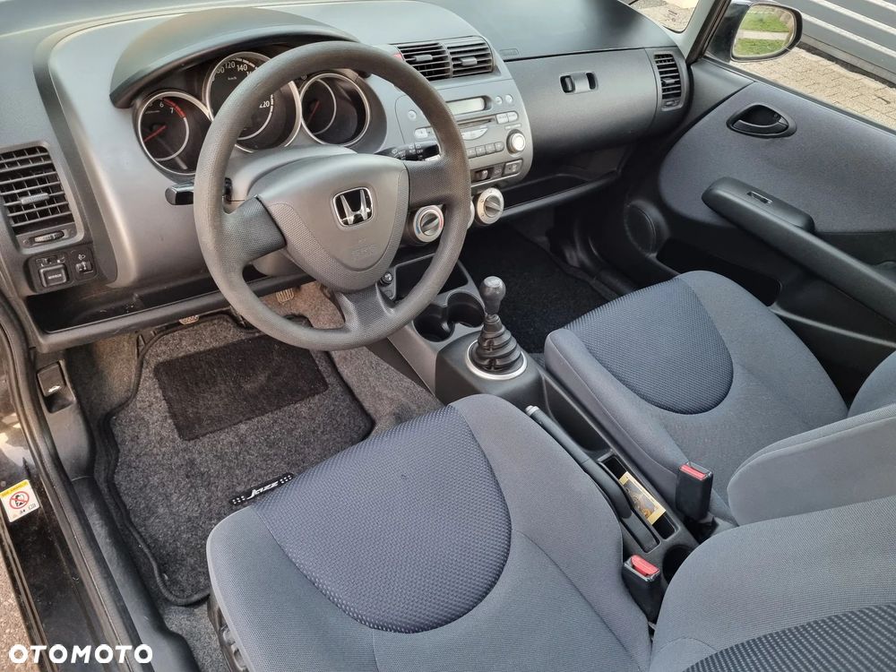 Honda Jazz 1.2 - 17