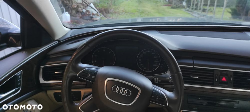 Audi A6 Limousine - 12