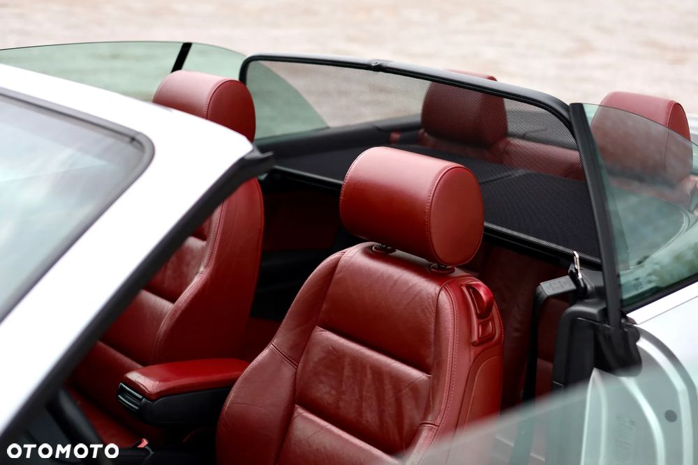 Audi A4 Cabrio - 13