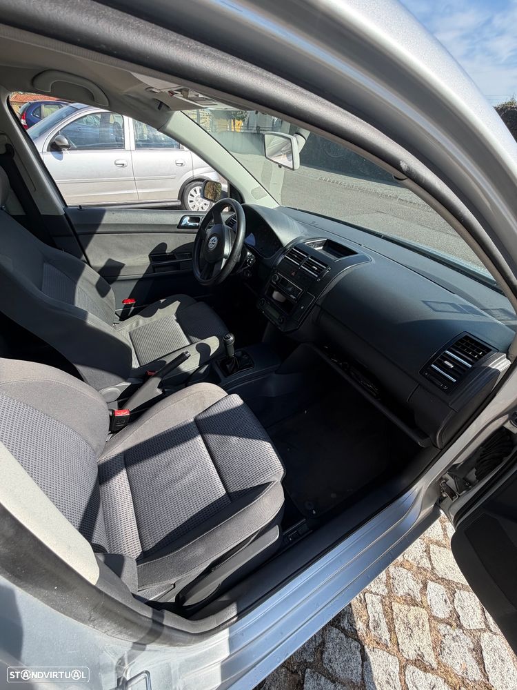VW Polo - 7