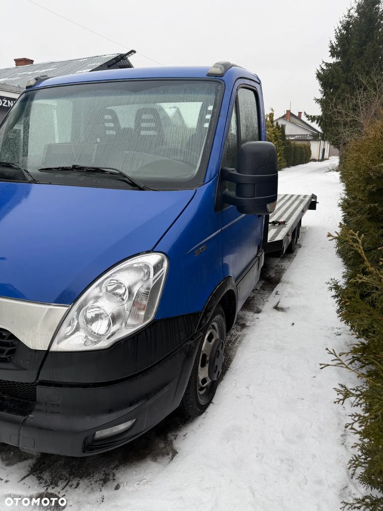 Iveco DAILY - 2