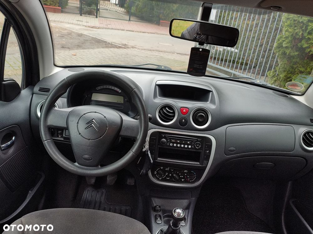 Citroën C3 1.4 Confort - 20